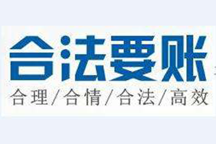 长阳追款公司